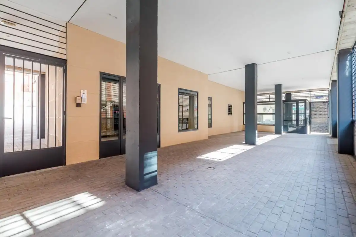 Apartment mit Aufzug zur Miete in Tetuán, imagen 29