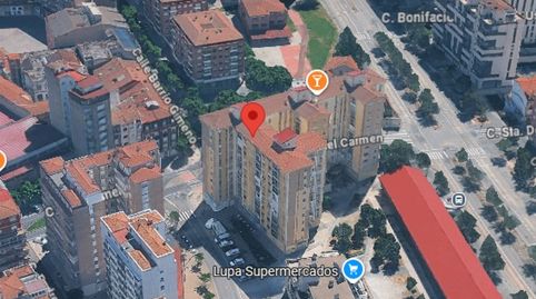 Foto 3 de Piso en venta en Burgos - Cl Doctor Jose Luis Santamar, El Carmen - Barrio Gimeno, Burgos Capital