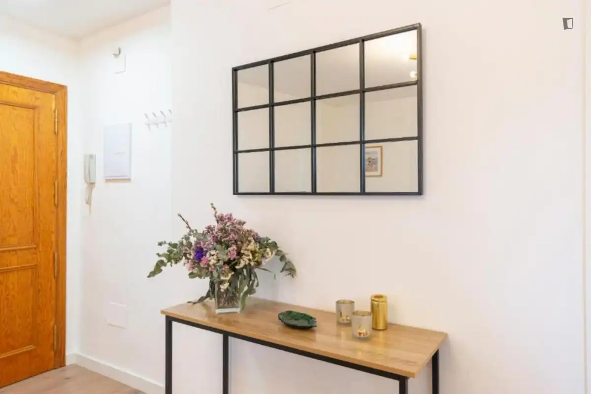 Apartamento de alquiler en La Cala del Moral