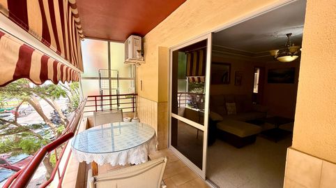 Foto 2 de Piso en venta en Centro ciudad, Fuengirola