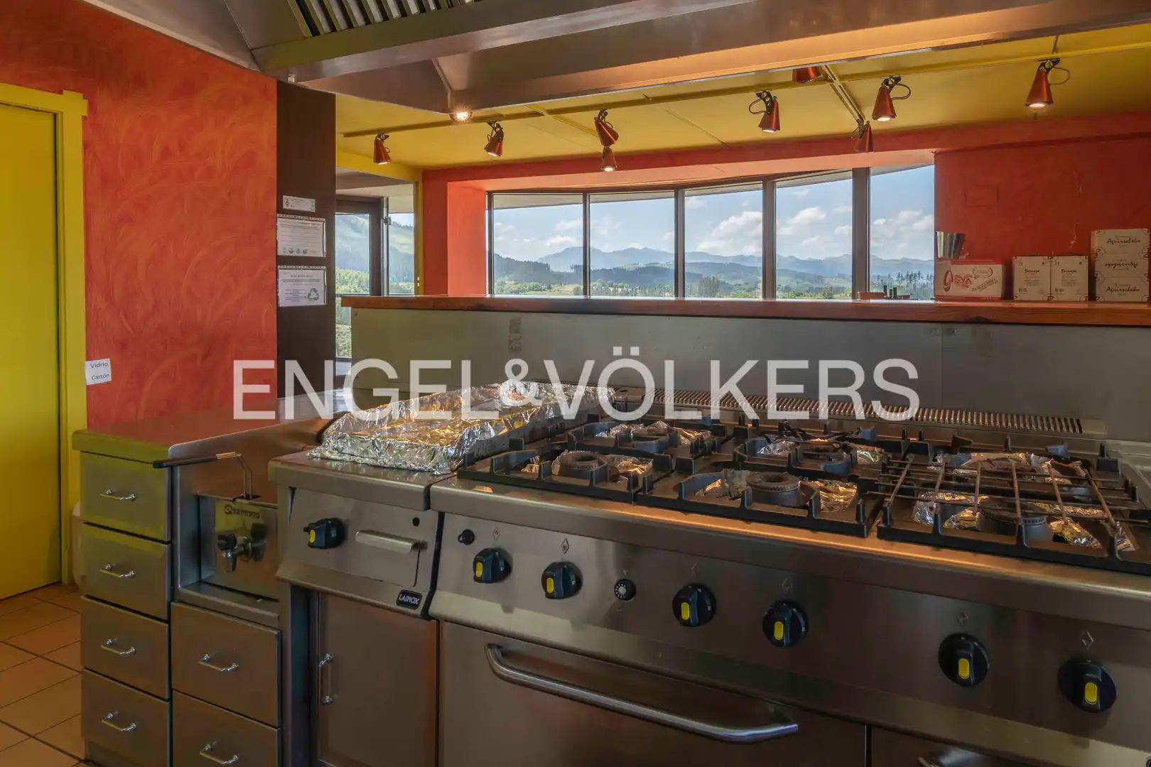 Casa o chalet en venta en Muxika con Calefacción, Jardín privado y Balcón