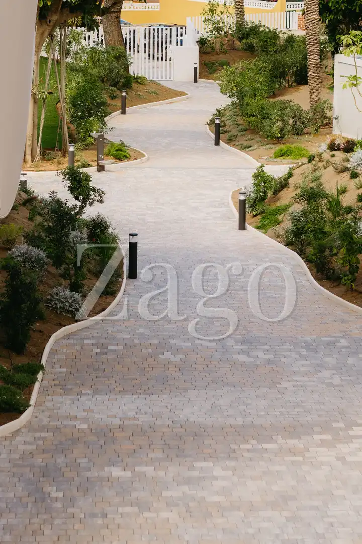 Apartament amb piscina en venda a L'Albir, imagen 22