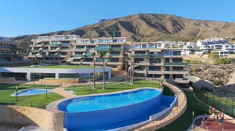 Descubra la esencia del lujo y la comodidad en estenbspdúplex moderno ubicado en Finestrat, una de las áreas más respetables y de, imatge 3
