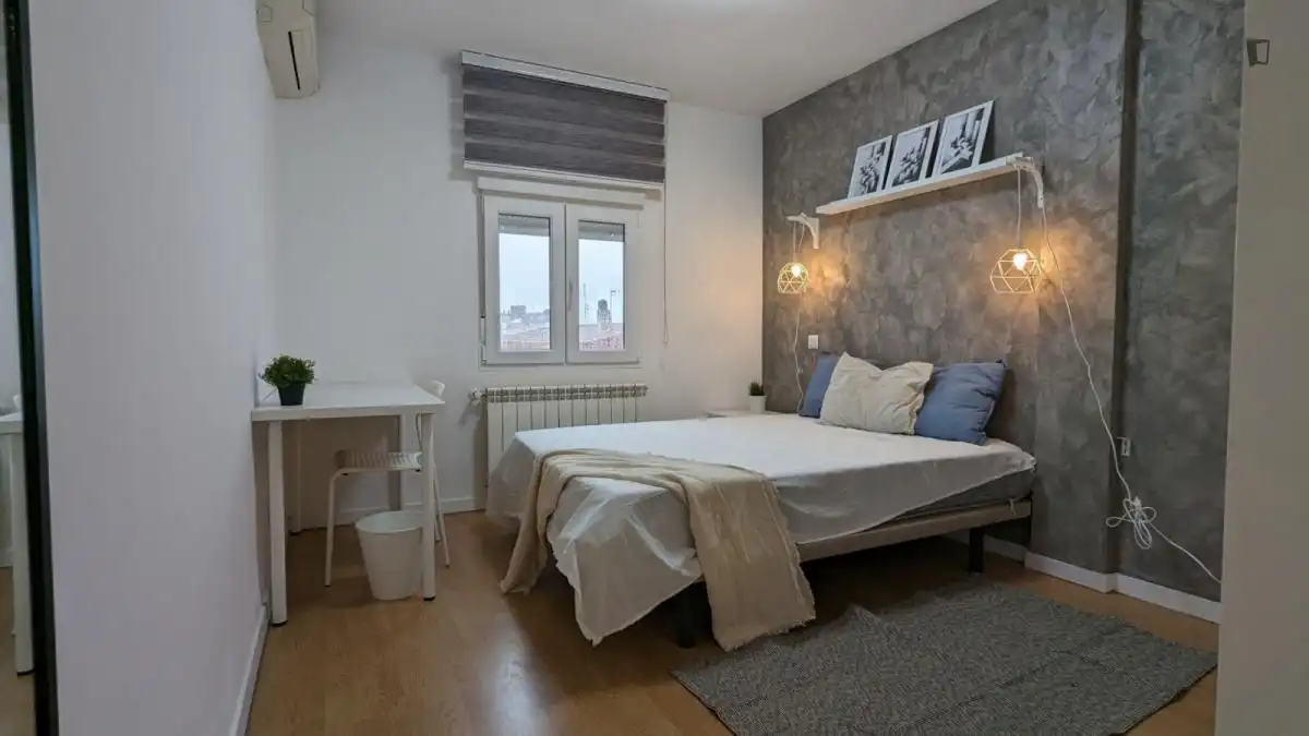Habitación en Centro Urbano