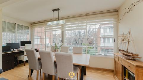 Foto 2 de Pis en venda a Calle Canoa, Alameda de Osuna,  Madrid Capital