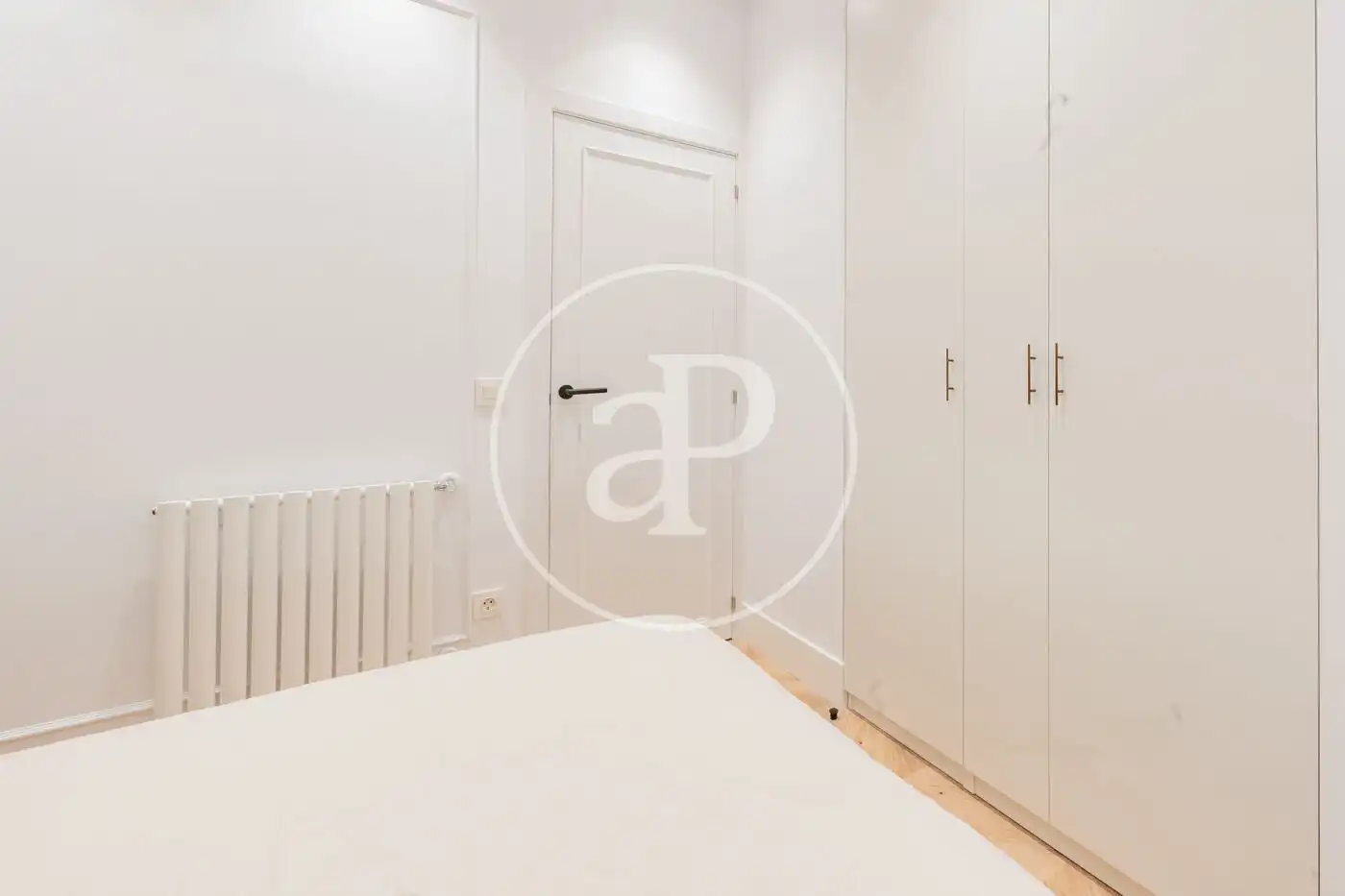 Dormitori de Pis en venda en Madrid amb Aire condicionat, Calefacció i Terrassa