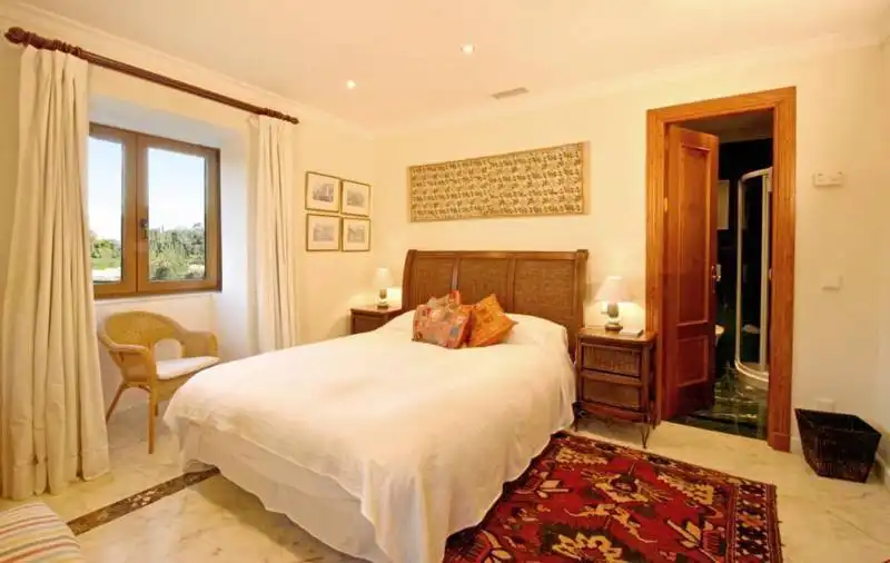 Maison avec piscine à vendre à Las Chapas - El Rosario, imagen 5