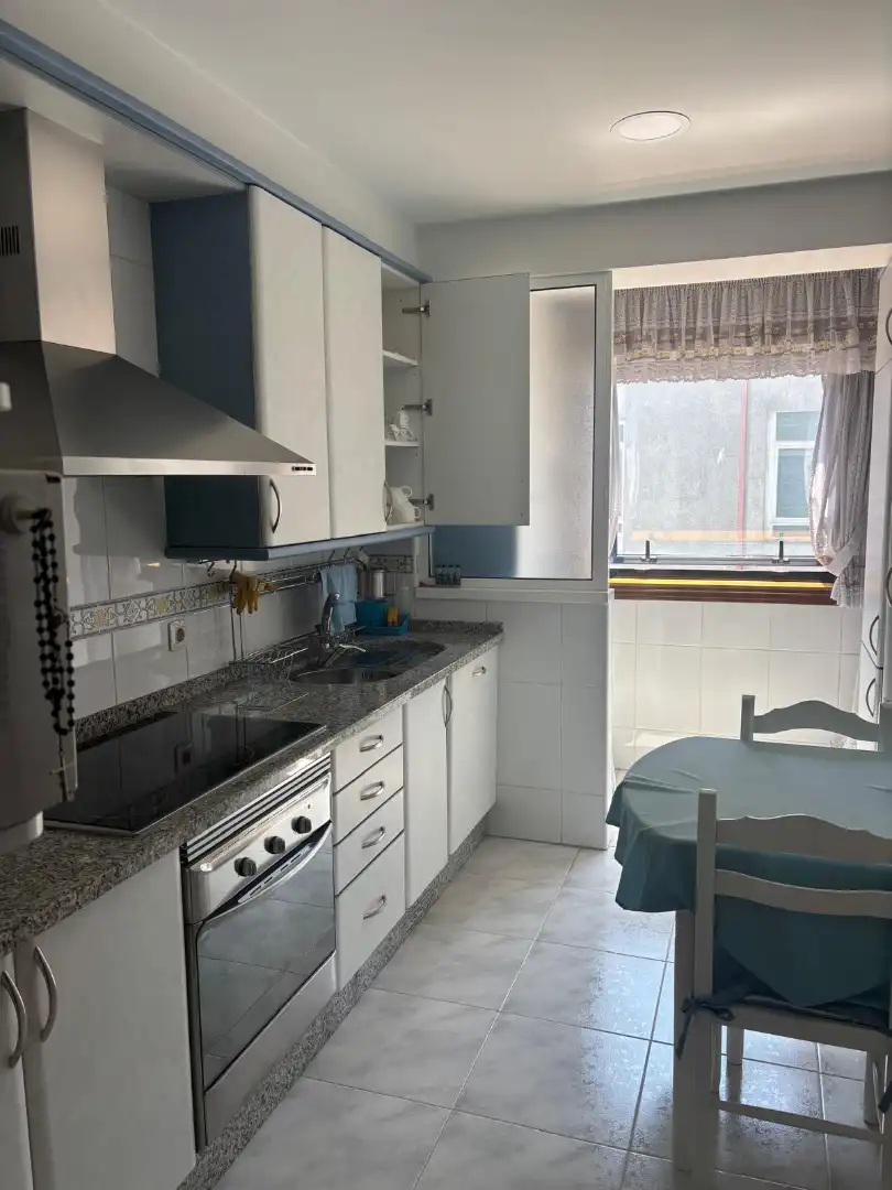 Flat with lift for sale in Rúa Camiño Novo 10, imagen 2