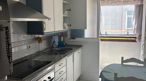 Foto 2 de Pis en venda a Rúa Camiño Novo, 10, Carballo, A Coruña