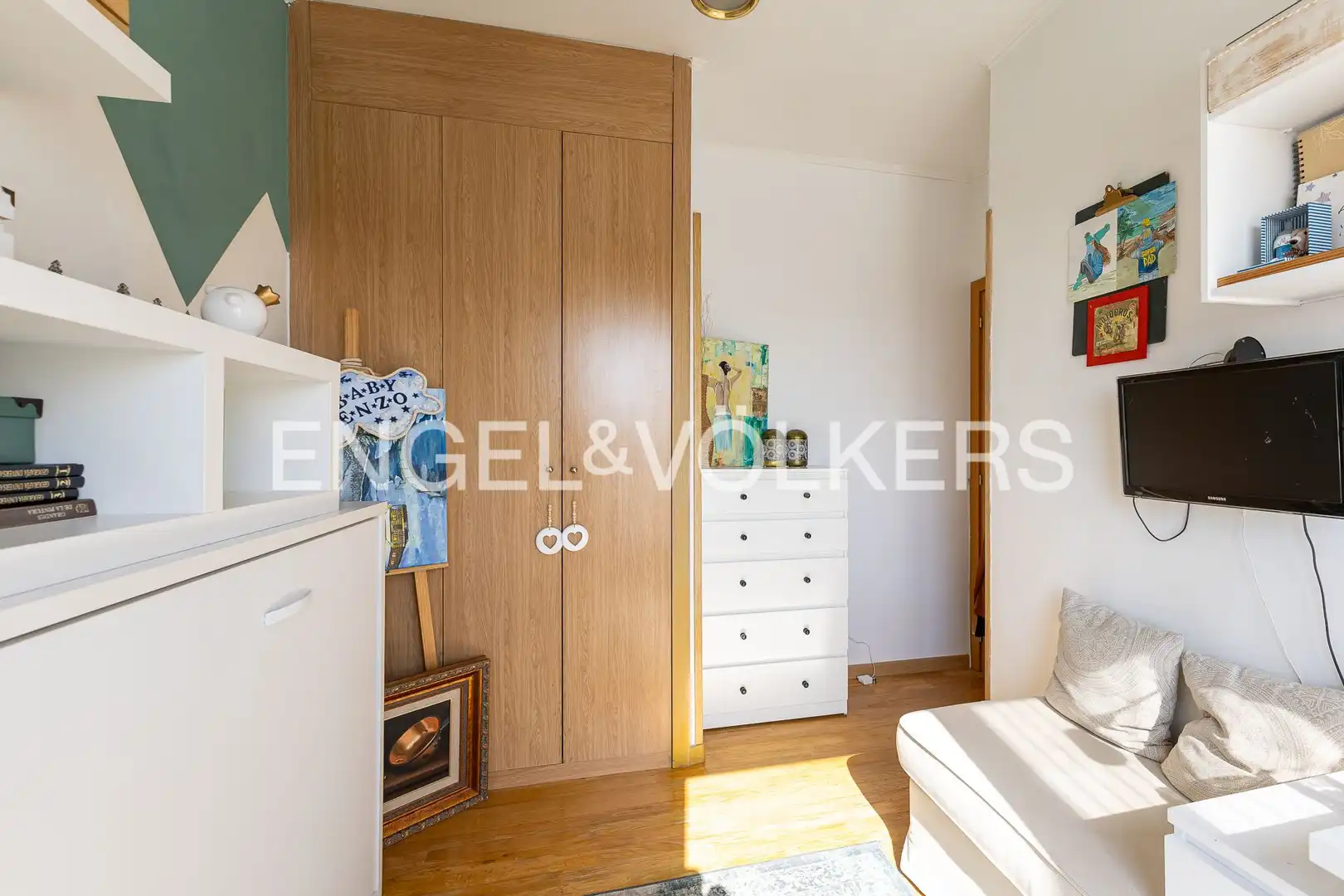 Flat with lift for sale in Calle del Concejal Benito Martín Lozano, imagen 23