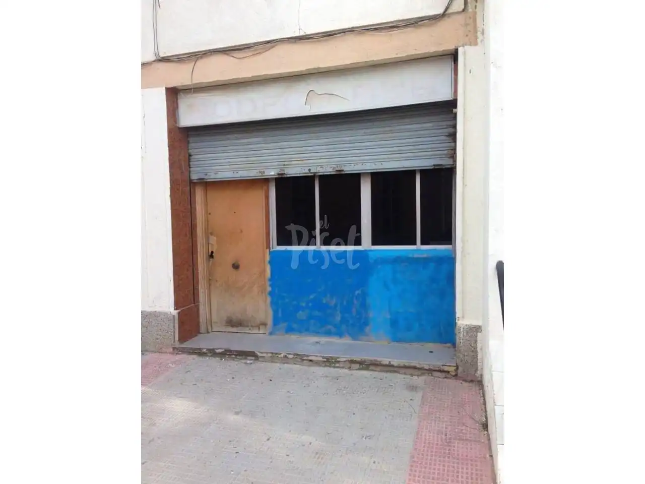 Local comercial en venta en Campclar, imagen 3