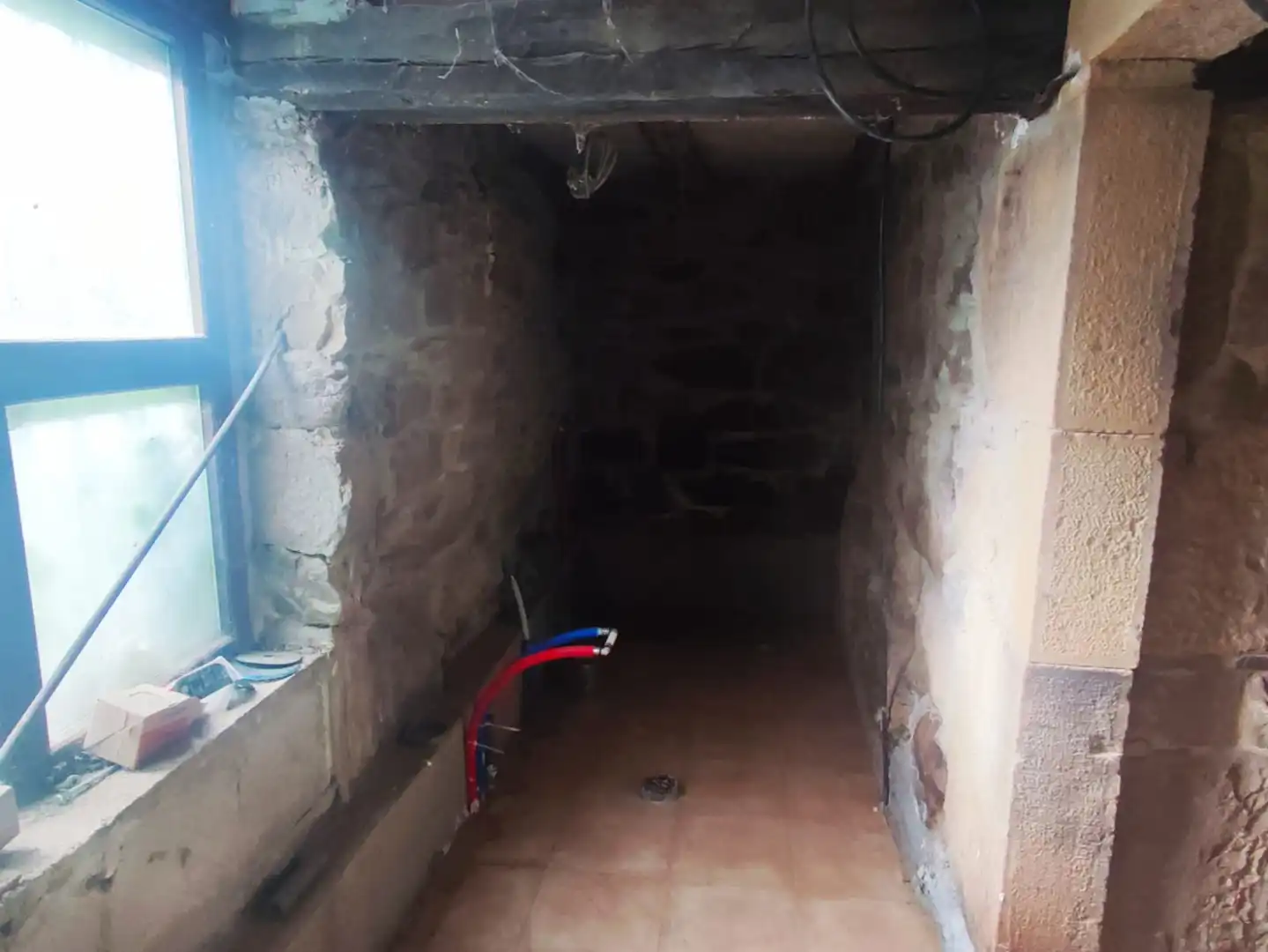 Casa o chalet en venta en Vega de Pas con Jardín privado y Terraza