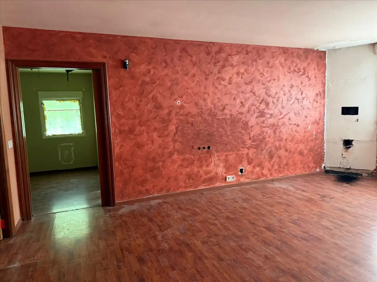House with garden for sale in Albeniz, imagen 13