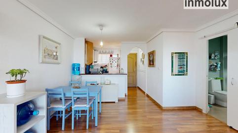 Photo 5 of Flat for sale in Calle Tridente, Cabo de las Huertas, Alicante / Alacant