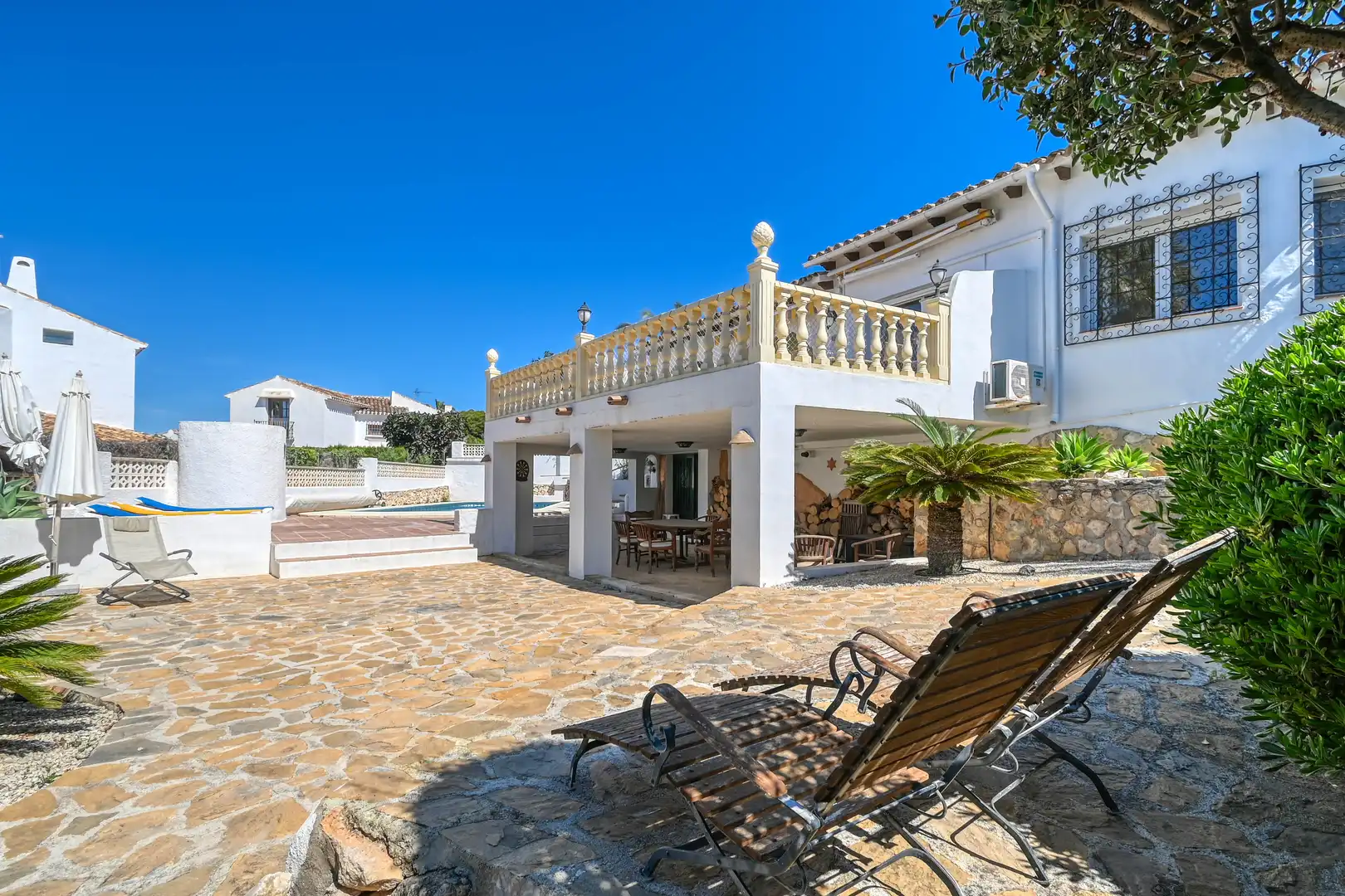 Casa in vendita a El Portet - Pla de Mar, imagen 36