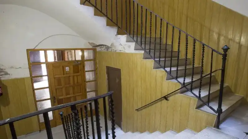 Flat for sale in Carrer dels Metges, imagen 4