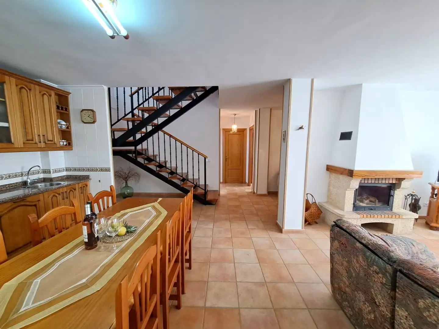 Villa avec jardin à vendre à Calle Hernando de Murillas, imagen 30