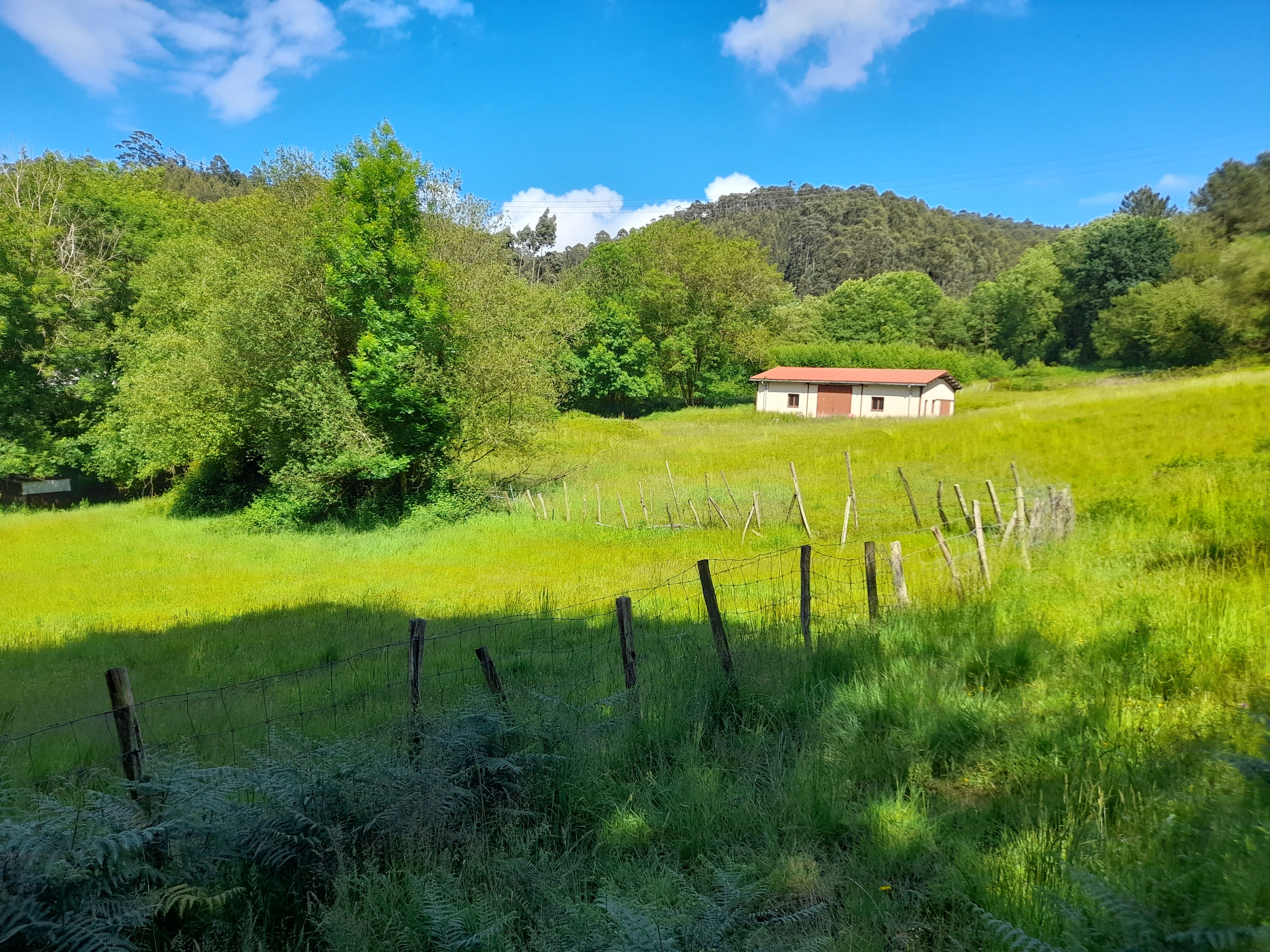 Finca rústica en venda en Lemoiz