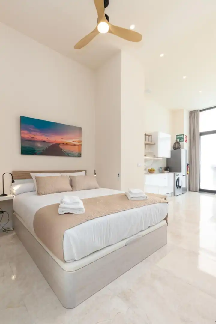 Apartamento en venta en Poblats Marítims, imagen 46