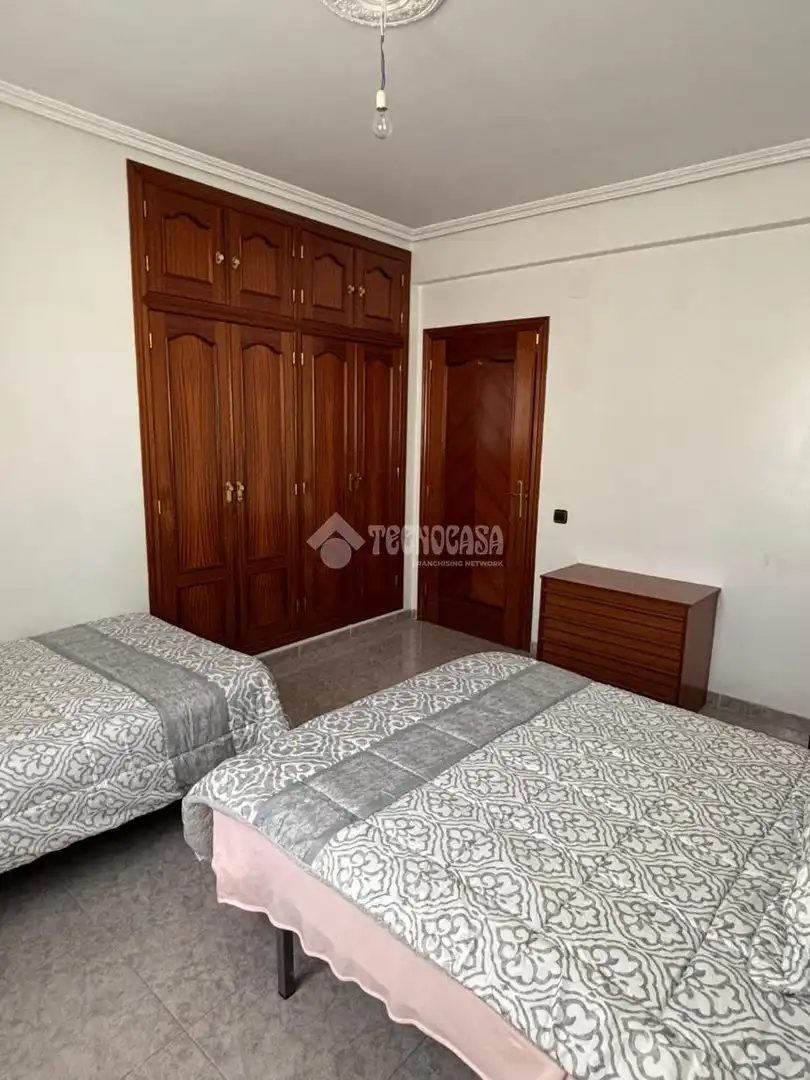 Flat with terrace for sale in C. Sevilla, imagen 13