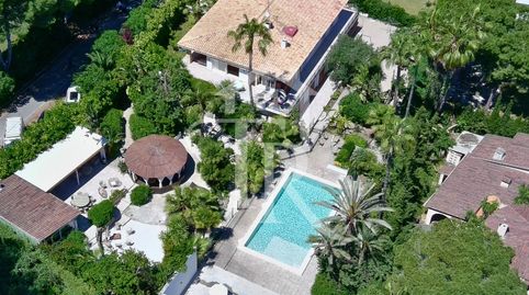 VILLA EXCLUSIVA EN BARA  ROC DE SANT GAIETÀ  COSTA DORADA