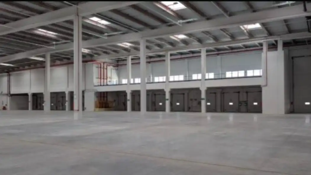 Nave industrielle à vendre à Calle los Milagros 8, imagen 2