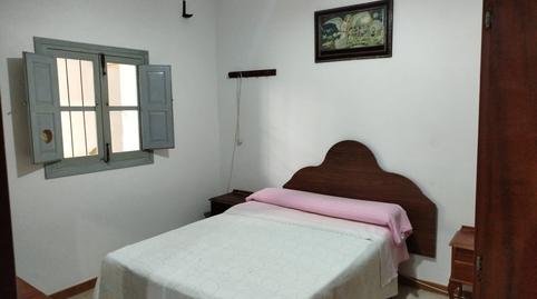 Foto 4 de Casa o chalet en venta en Benamocarra, Málaga