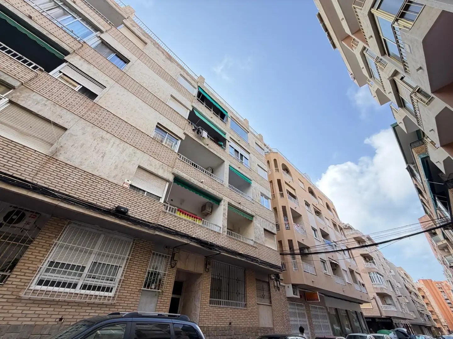 Apartamento con terraza en venta en Calle GOLETA, imagen 54