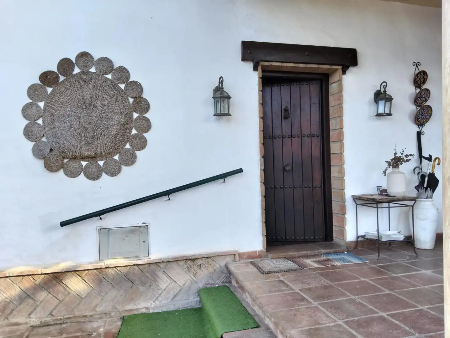 Villa con piscina in vendita a Periurbano Oeste - Sierra, imagen 2