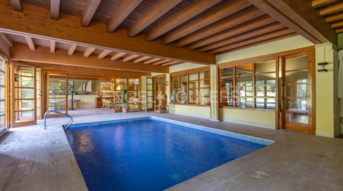 Foto 4 de Casa o chalet en venta en Matadepera, Barcelona