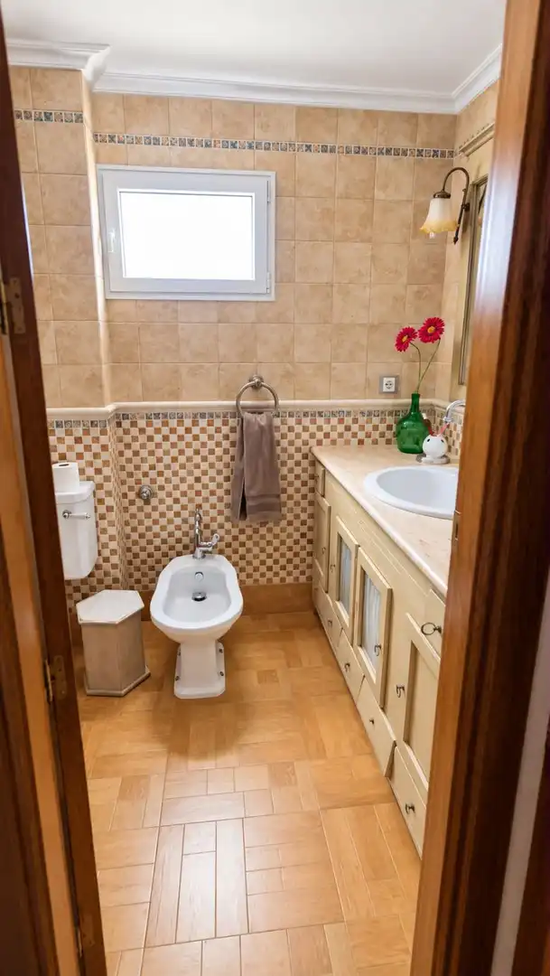 Baño de Piso en venta en Bailén, Jaén
