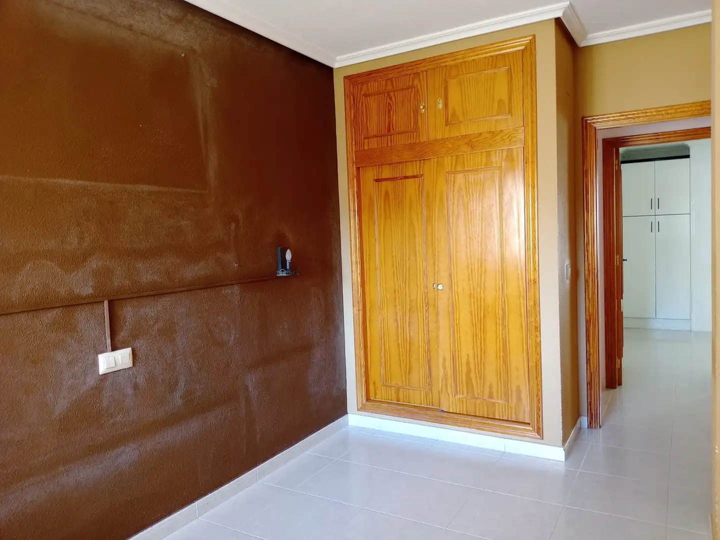 Flat with terrace for sale in Calle Belén, imagen 10