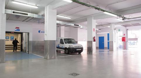 Foto 4 de Trastero de alquiler en Calle de Bernardino Obregón, 5, Palos de Moguer, Madrid