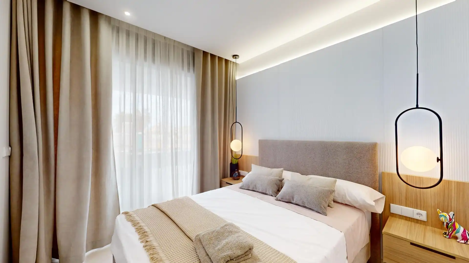 Àtic amb piscina en venda a Orihuela Costa, imagen 20
