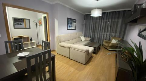 Foto 5 de Piso de alquiler en Avenida Ramón y Cajal, Industria,  Albacete Capital