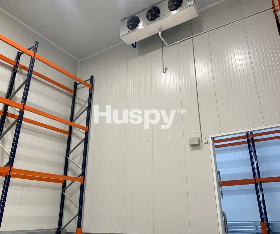 Nave industrielle à vendre à Calle Fridex Cinco, imagen 2