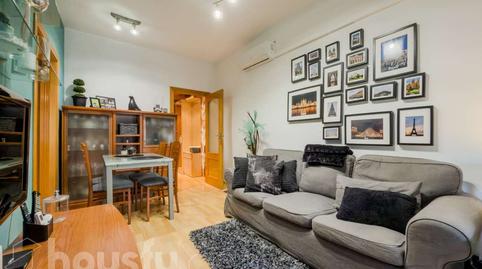 Foto 4 de Pis en venda a Travessia de Sant Antoni, ., Vila de Gràcia,  Barcelona Capital