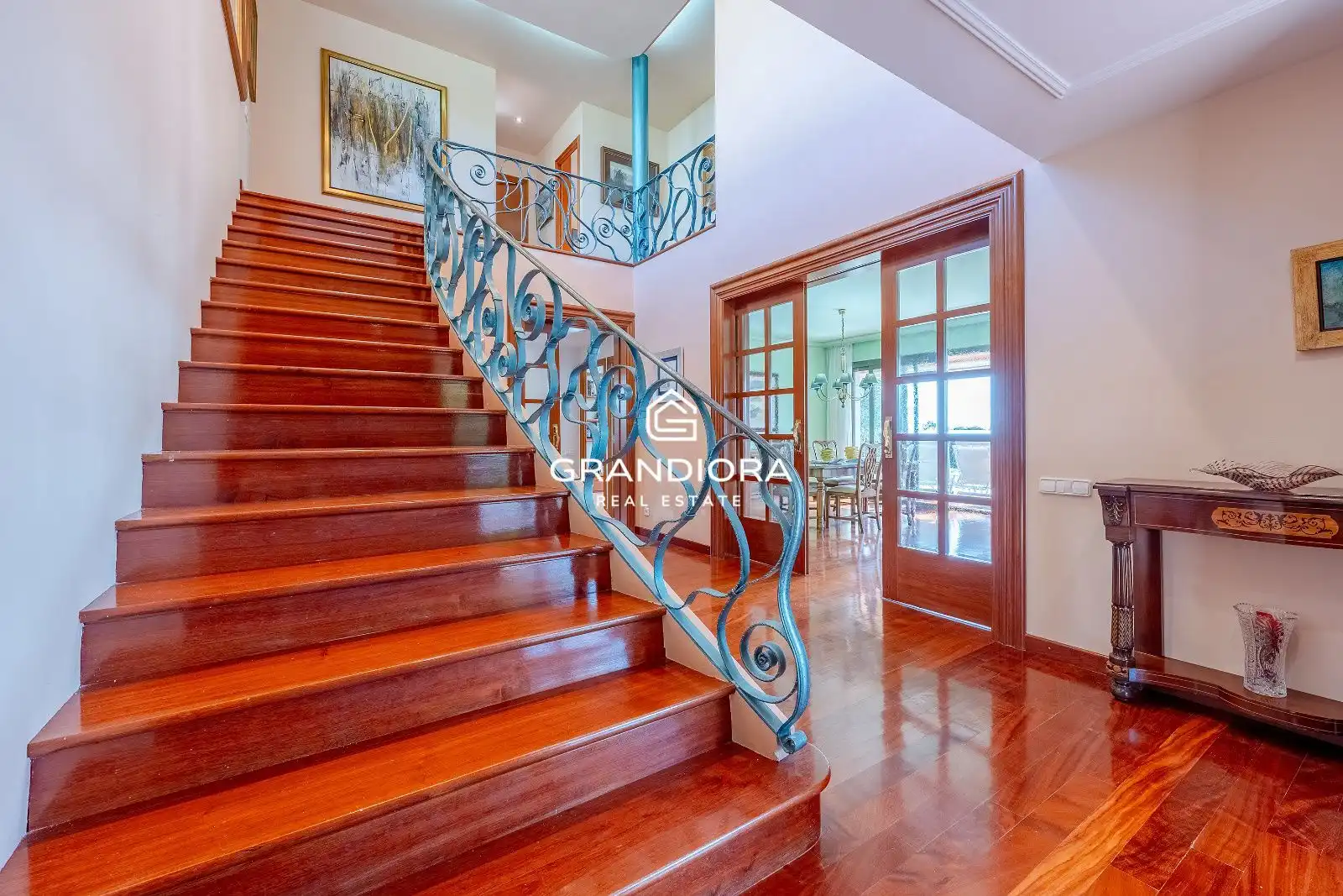 Detached house with pool for sale in Calle Llaüt, imagen 17