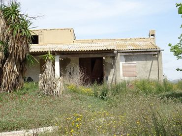 Maison rustique à vendre à Aspe Centro