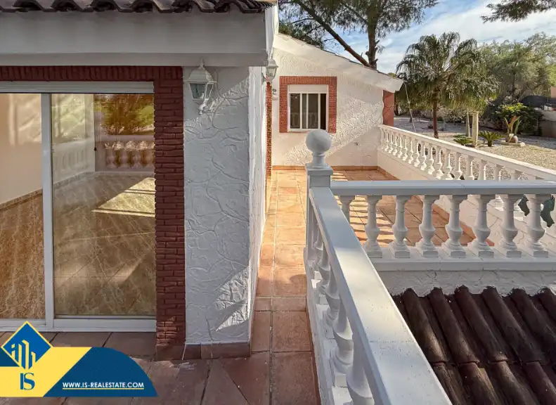 Chalet con piscina en venta en Desamparados - Hurchillo - Torremendo, imagen 20