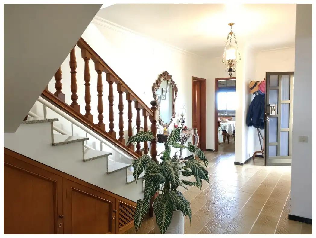Casa o chalet en venta en Telde con Jardín privado, Terraza y Trastero
