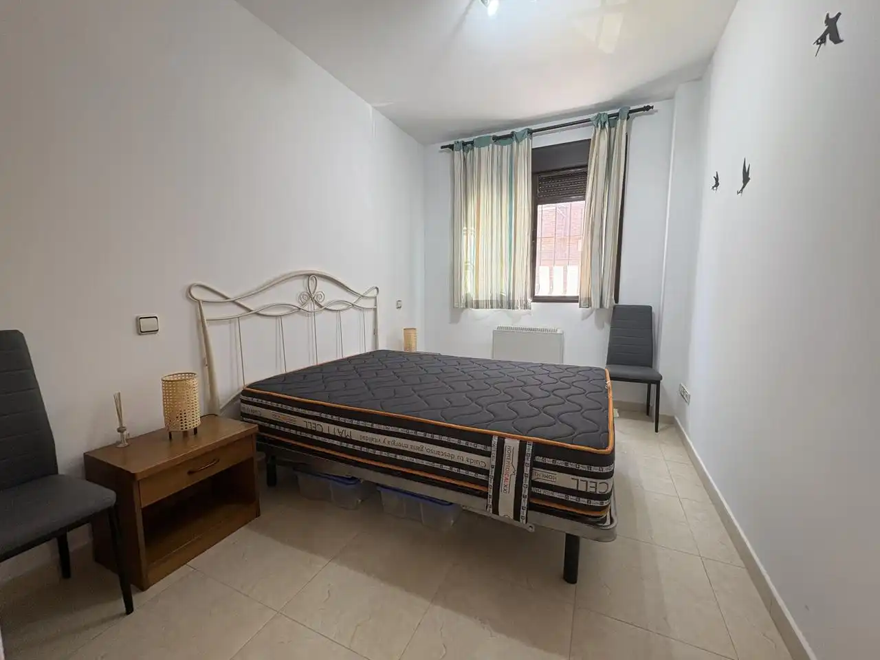 Ground floor for rent in Calle Portal de Belén, Yuncos