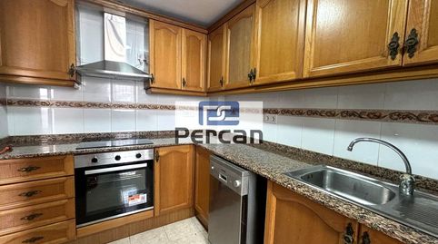 Photo 2 of Flat for rent in Sant Bartomeu, Campello Playa, El Campello