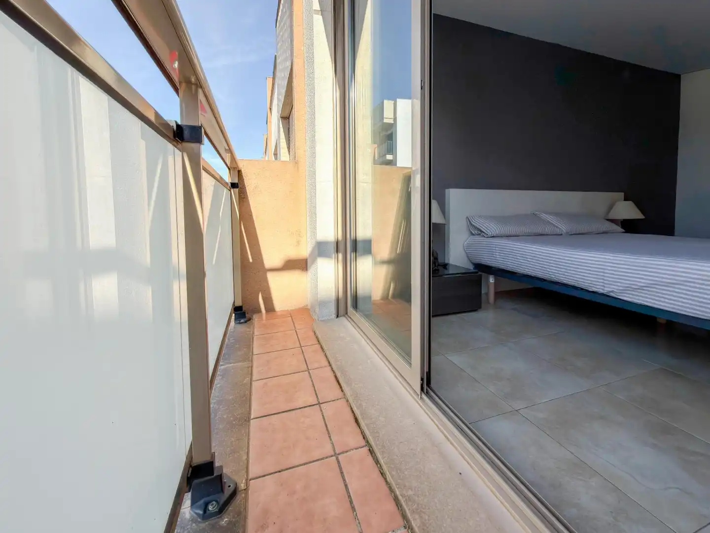 Reihenhaus mit Terrasse zum Verkauf in Real, imagen 28