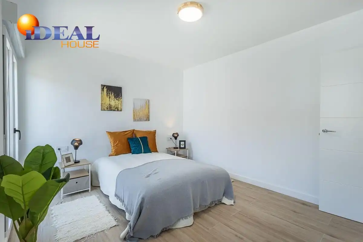 Adosado con terraza en venta en ACERA SOL(ROM) 7, imagen 14