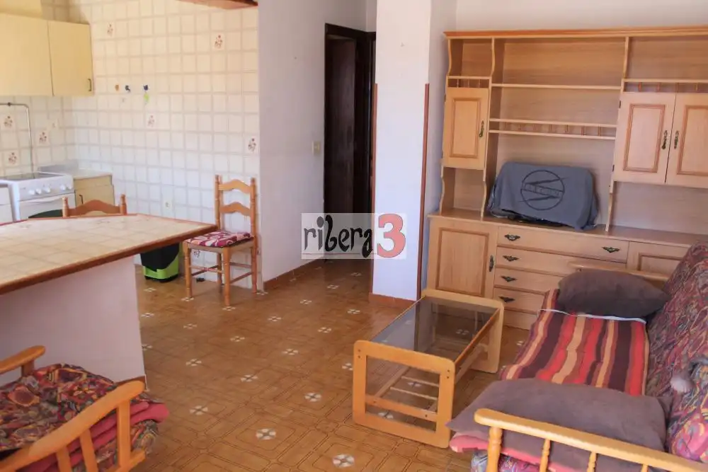 Habitación de Casa o chalet en venta en San Javier con Terraza y Trastero