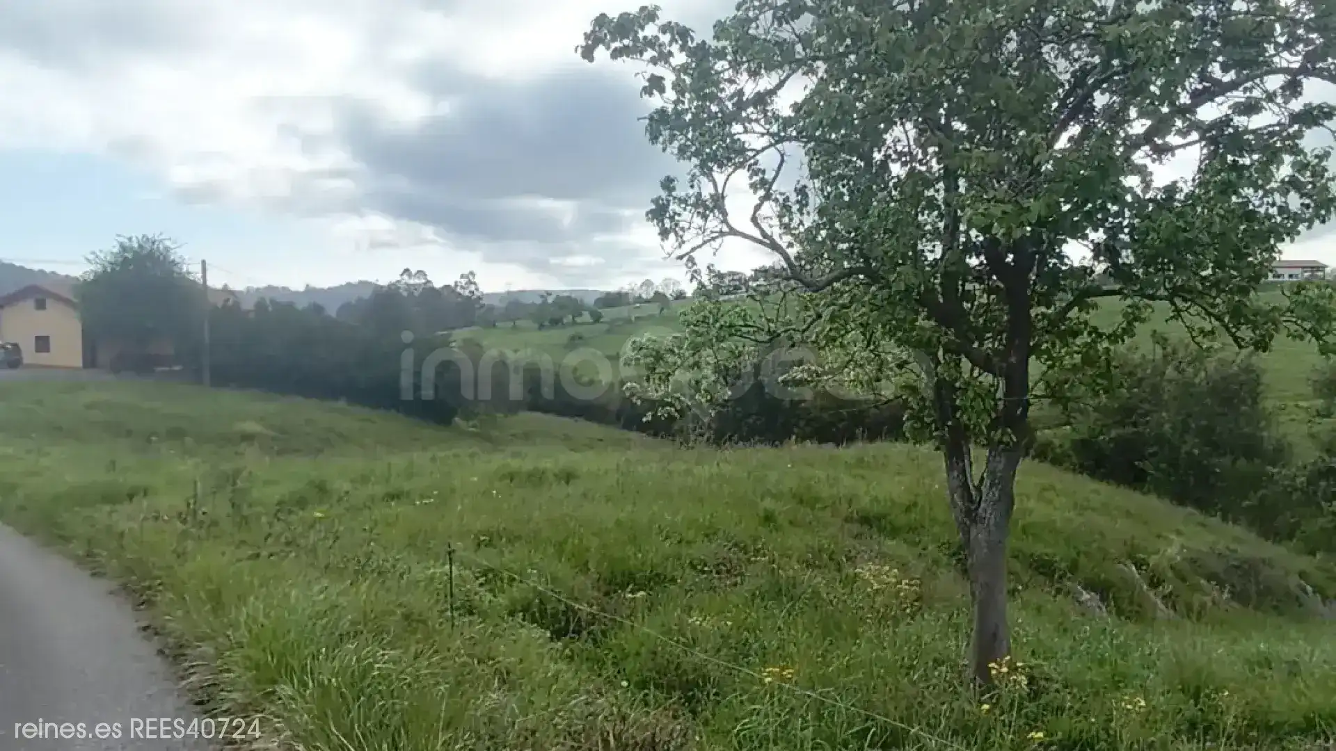 Residencial en venta en Ribadedeva