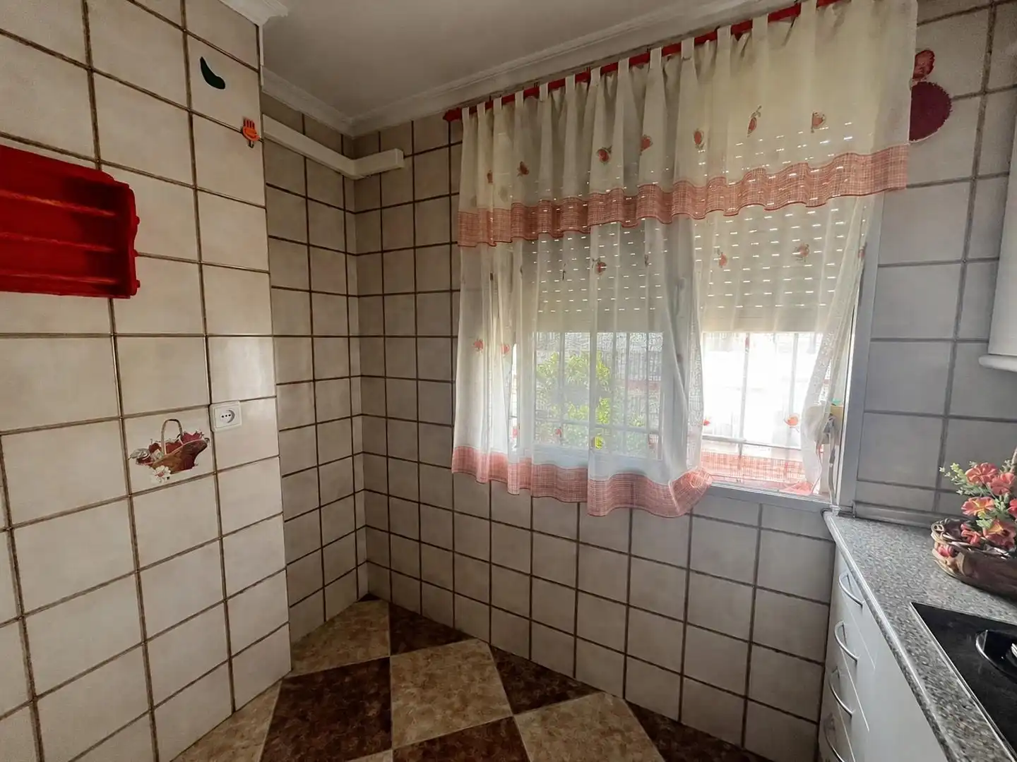 Bany de Pis en venda en San Fernando amb Aire condicionat