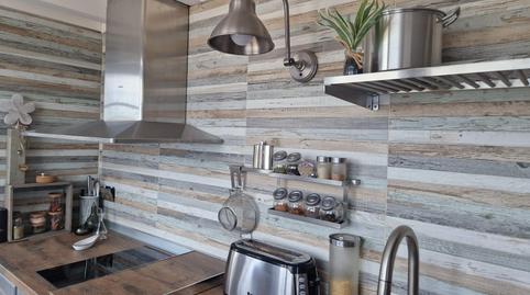 Foto 4 de Loft en venda a La Poveda, Madrid