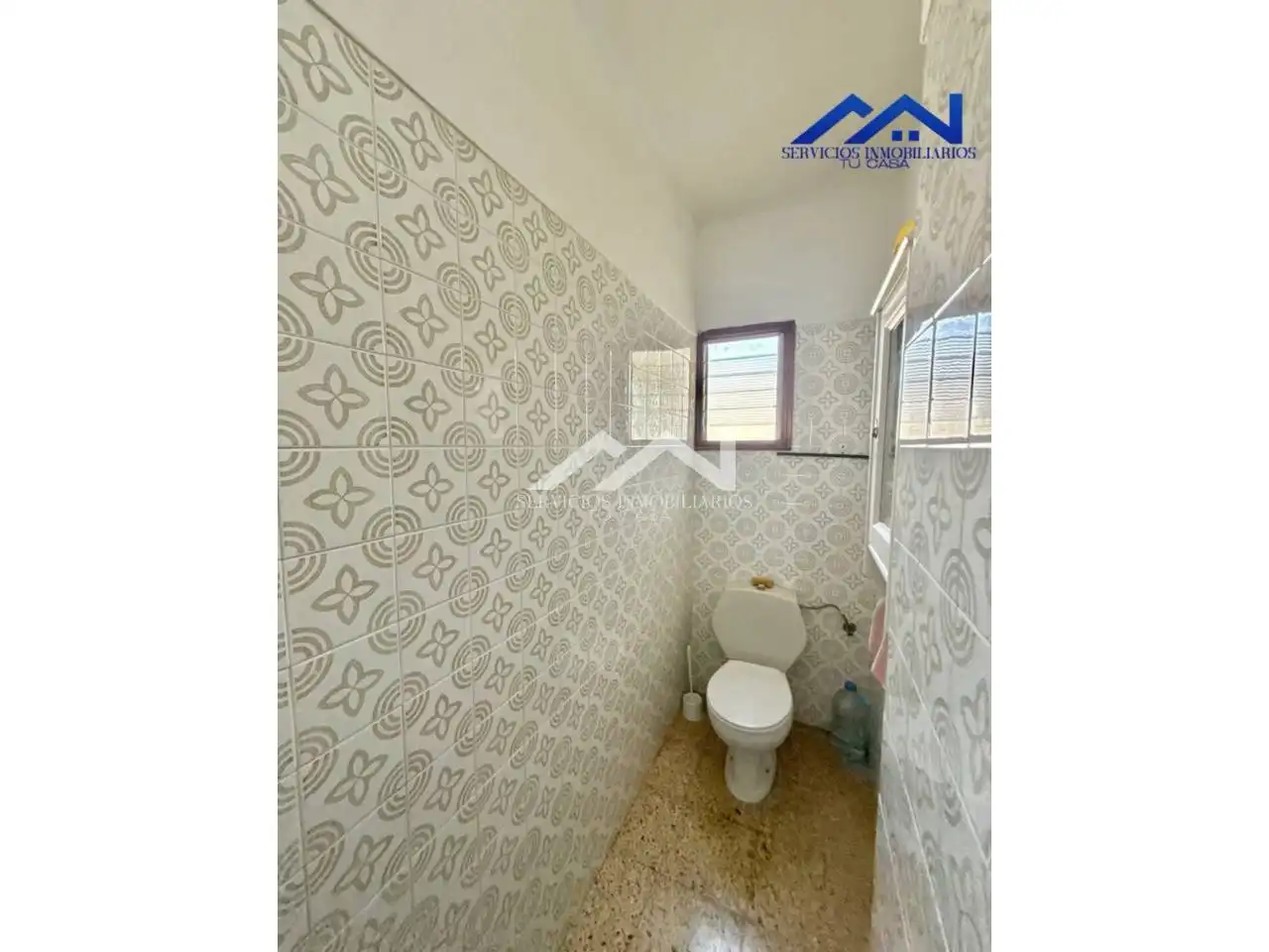 Baño de Piso en venta en Güímar con Trastero y Balcón
